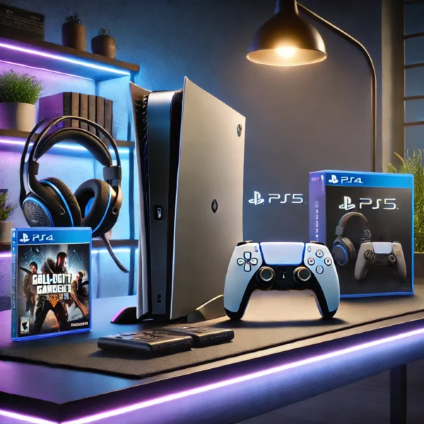 PlayStation 5 - Image 2